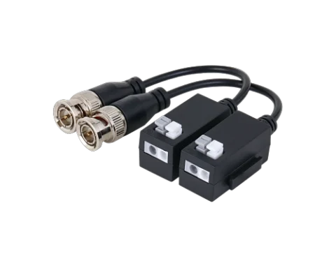 Dahua DH-PFM801-POC