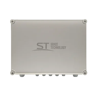Space Technology ST-S89POE, (2G/1S/120W/A/OUT) PRO