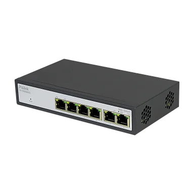 Коммутатор Novicam PV-POE04G2CL PV-link v.2132