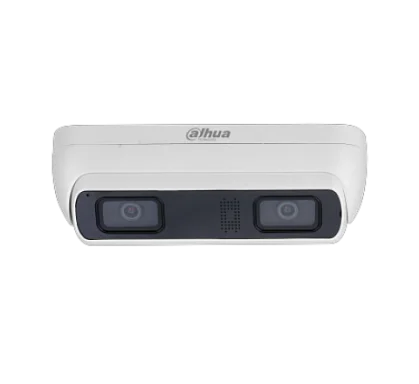 Dahua DH-IPC-HDW8441XP-3D-0280B - IP Видеокамера  4 Мп
