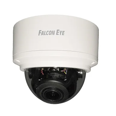 Falcon Eye FE-IPC-DV5-40pa - IP Видеокамера  5 Мп, объектив 2,8-12 мм