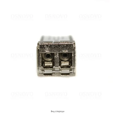OSNOVO SFP-S2LC10-25G-1310-1310