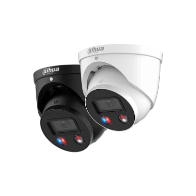 Dahua DH-IPC-HDW3449HP-AS-PV-0360B-S5 - IP Видеокамера  4 Мп, объектив 3,6 мм