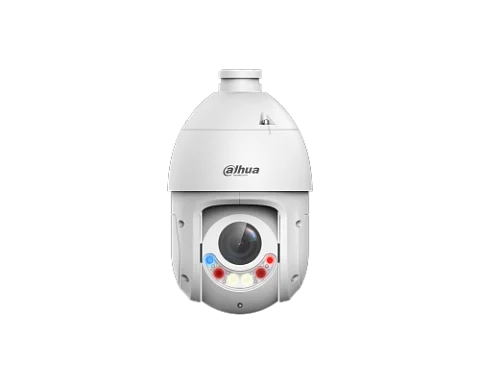 Dahua DH-SD4E225GB-HNR-A-PV1 - IP Видеокамера  2 Мп, объектив 4,8-120 мм