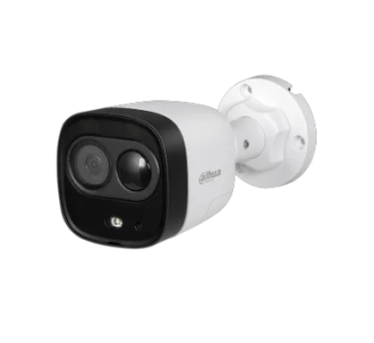 Dahua DH-HAC-ME1200DP-LS-0360B-S5 - HD Видеокамера  2 Мп, объектив 3,6 мм