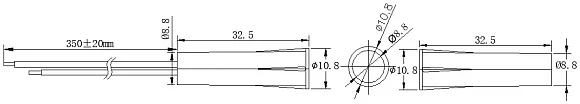 Smartec ST-DM020NC-WT