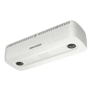 Hikvision DS-2XM6825G1/C-IS(2mm)(STD) - IP Видеокамера  Нет данных, объектив 2 мм