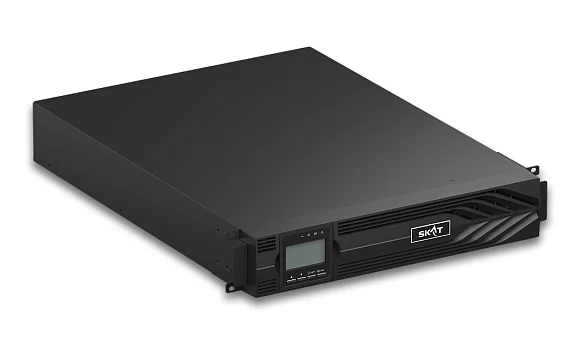 Источники бесперебойного питания Бастион SKAT-UPS 3000-RACK-ON-E P3