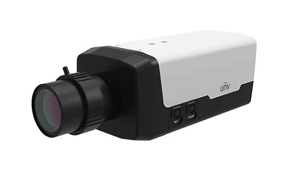 Uniview IPC568EB-DGK-I0 - IP Видеокамера  8 Мп