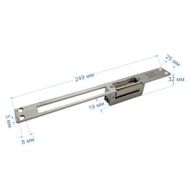 Space Technology ST-NC 001