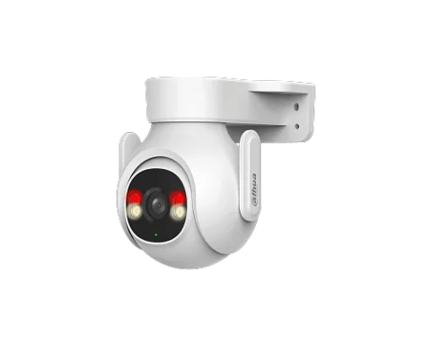 Dahua DH-IPC-P3BP-PV-0360B - IP Видеокамера  3 Мп, объектив 3,6 мм