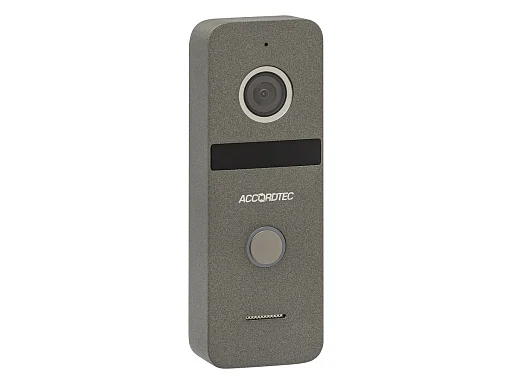 Вызывная панель AccordTec AT-VD A309H GR