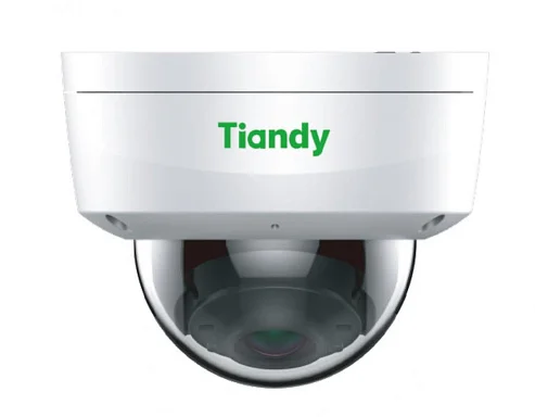 Tiandy TC-C35KS Spec:I3/E/Y/S/2.8mm/V5.0 - IP Видеокамера  5 Мп, объектив 2,8 мм