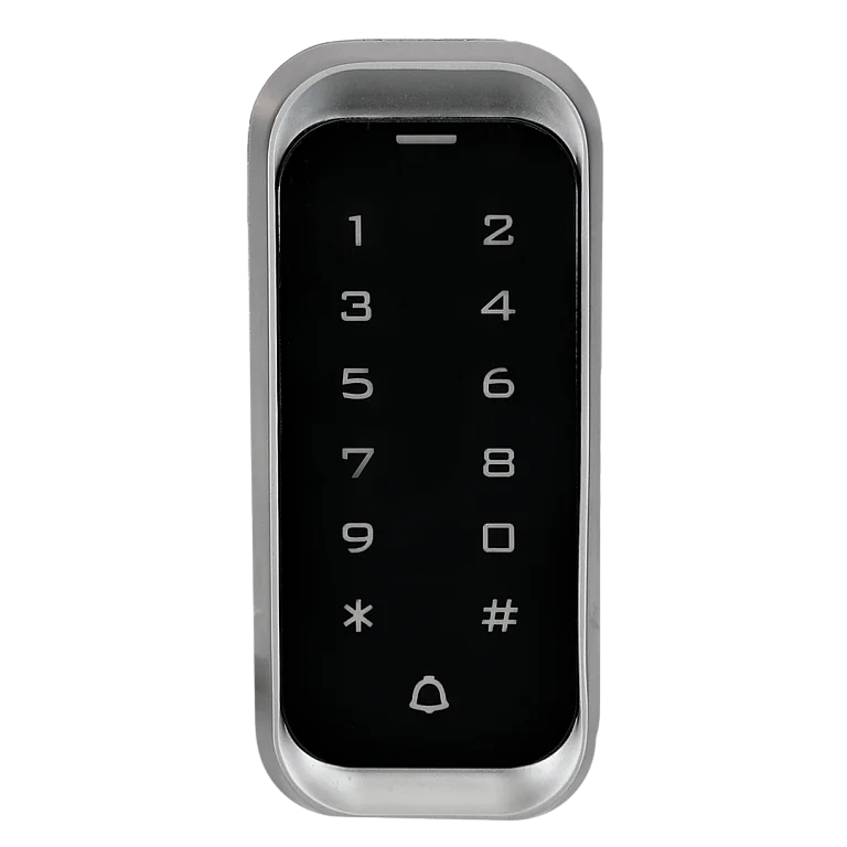 TS-KBD-EMF Metal