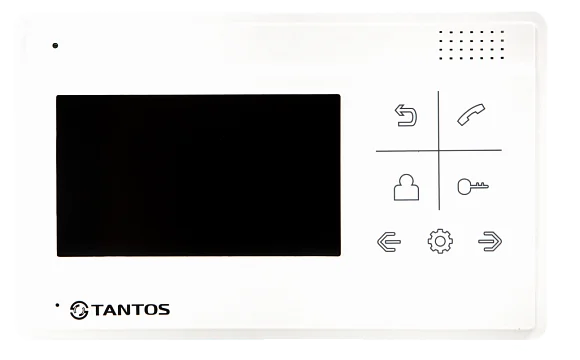 Монитор видеодомофона Tantos LILU