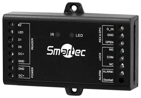 Автономный контроллер Smartec ST-SC011