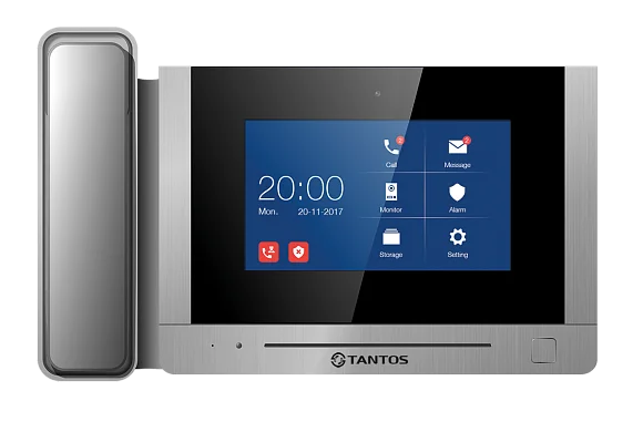 Tantos EasyCon