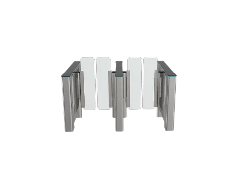 Турникет Dahua DHI-ASGB811H-R