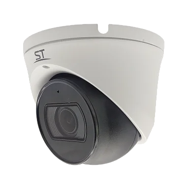 Space Technology ST-VK5525 PRO STARLIGHT (2,8-12mm) IP Видеокамера 5 Мп, объектив 2,8-12 мм