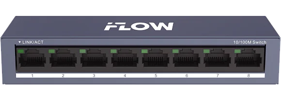 iFlow F-SW-EU208-O