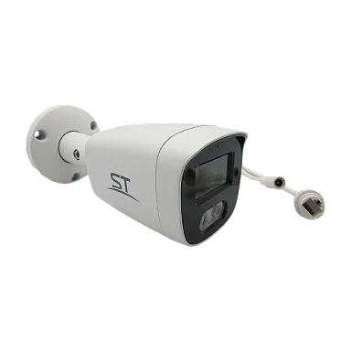 Space Technology ST-VF8913 PRO, FORT, (2,8мм), (версия 2) IP Видеокамера 8 Мп, объектив 2,8 мм