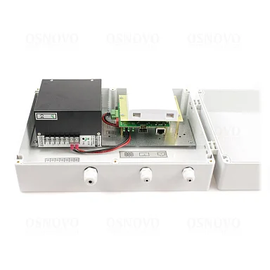 OSNOVO OMC-1000-11BX-W