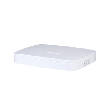Гибридный видеорегистратор (XVR) Dahua DH-XVR4104C-I