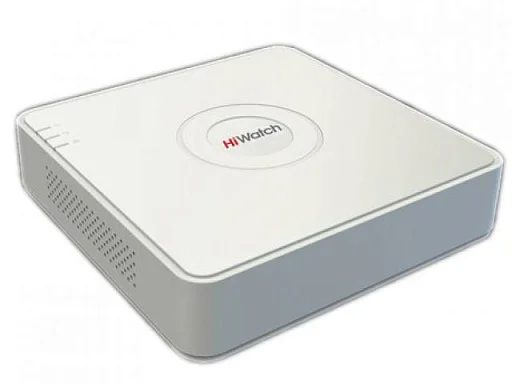 Гибридный видеорегистратор (XVR) HiWatch DS-H216QA