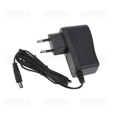 Блок питания OSNOVO PS-12012(ver2)  12 В / 1А
