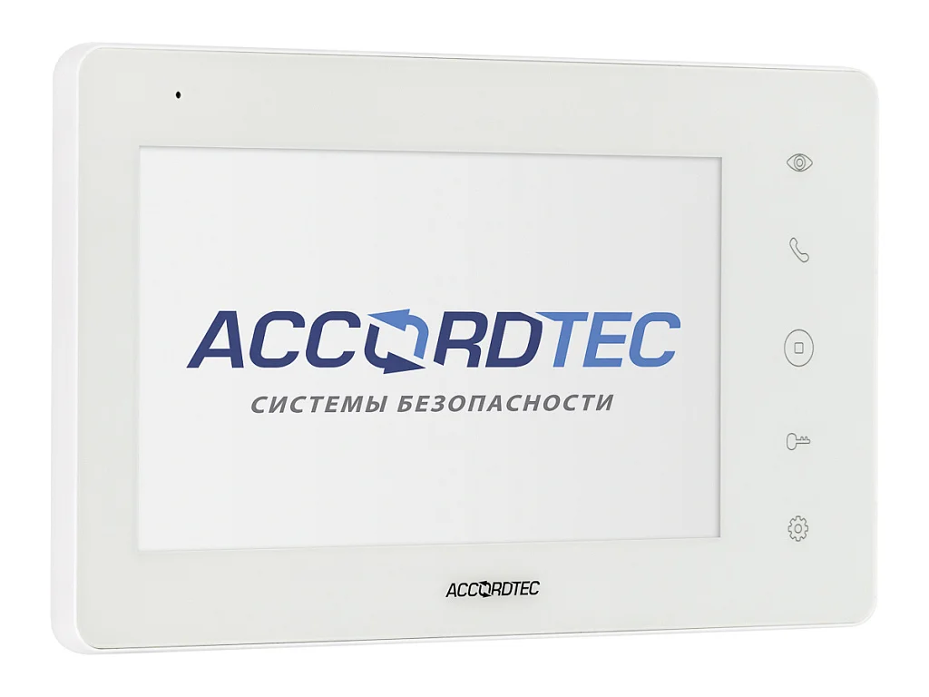 AT-VD 760C/SD WH