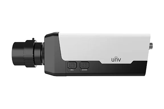 Uniview IPC568EB-DGK-I0 - IP Видеокамера  8 Мп