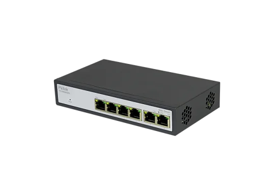 Коммутатор Novicam PV-POE04G2CL PV-link v.2132
