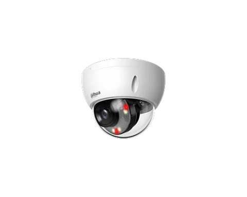 Dahua DH-IPC-HDBW2849EP-S-IL-0280B - IP Видеокамера  8 Мп, объектив 2,8 мм