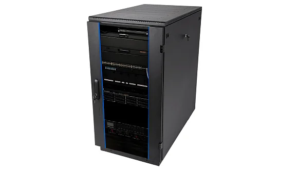 RVi RV-SR24141UNK40  U телекоммуникационный шкаф