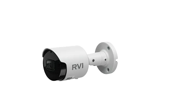 RVi RVi-1NCT5026 (2.8) - IP Видеокамера  5 Мп, объектив 2,8 мм