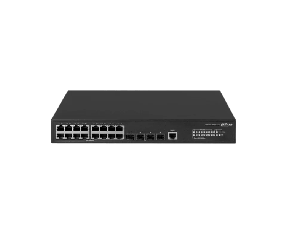 DH-AS4300-16GT4GF — фото 3