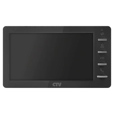 Монитор видеодомофона CTV-M1701 Plus