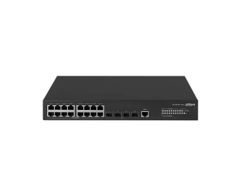 Dahua DH-AS4300-16GT4GF