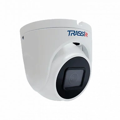 TRASSIR TR-D8221WDC 4.0 IP Видеокамера 2 Мп, объектив 4 мм