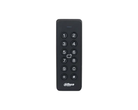 Считыватель Dahua DHI-ASR2101H-D
