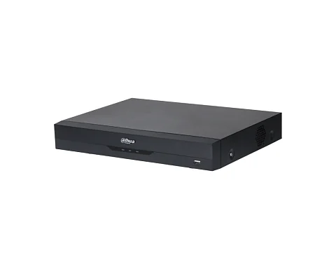 Гибридный видеорегистратор (XVR) Dahua DH-XVR5116HE-I3