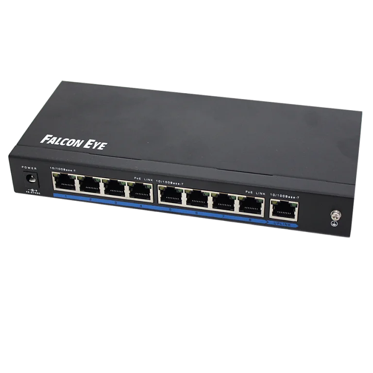 FE-108E-POE