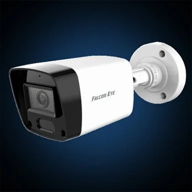 Falcon Eye FE-HB2-30A - HD Видеокамера  2 Мп, объектив 2,8 мм
