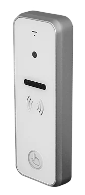 Вызывная панель Tantos iPanel 2 + (white)