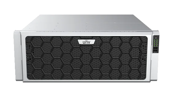 IP Видеорегистратор (NVR) Uniview NVR824-128R
