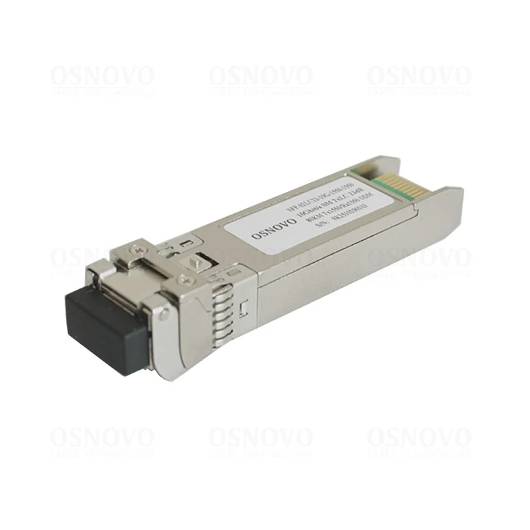 SFP-S2LC23-10G-1550-1550