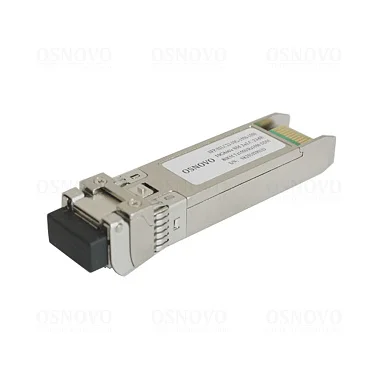OSNOVO SFP-S2LC23-10G-1550-1550