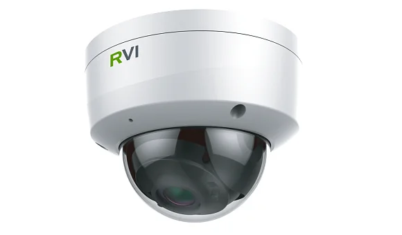 RVi RVi-1NCD4054 (2.8) white IP Видеокамера 4 Мп, объектив 2,8 мм