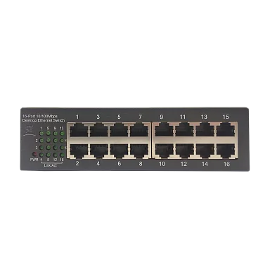 Space Technology ST-ES161M
