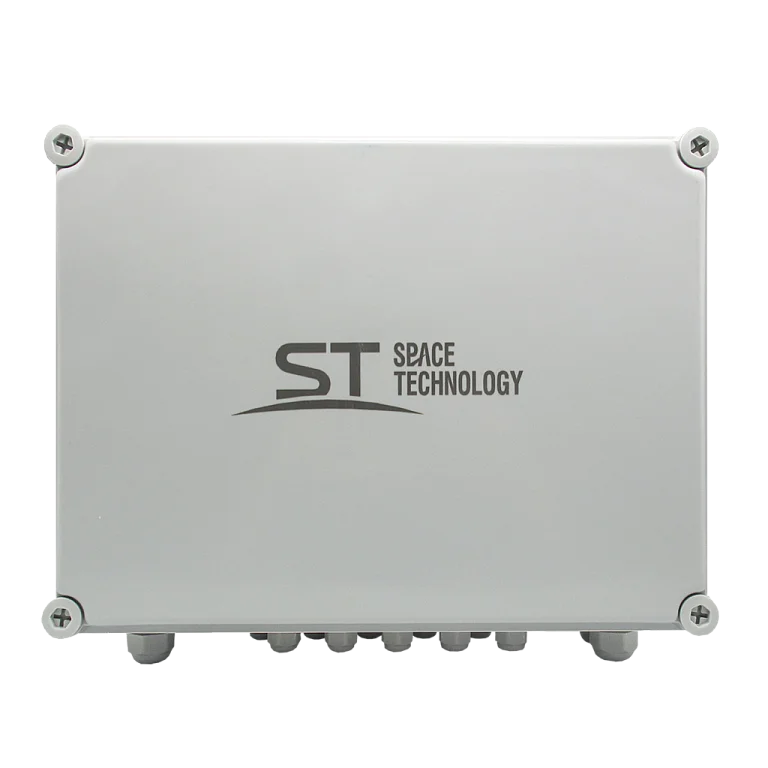 ST-S810POE (8G/2G/2S/96W/А/OUT) PRO, (версия 2)